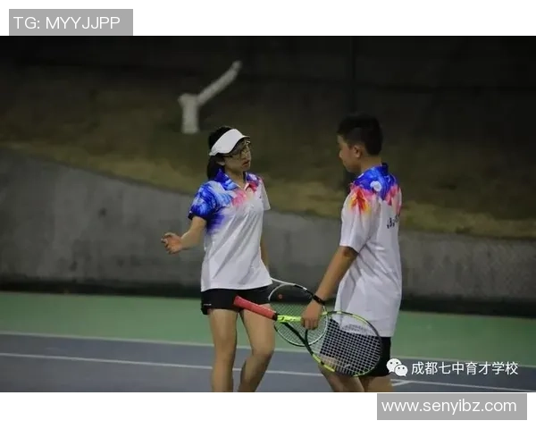 成都网球队在全国网球比赛经验排行榜中荣登第七名展现实力与潜力
