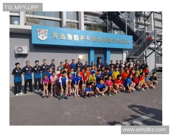 深圳乒乓球队运营策略深度分析与发展前景探讨