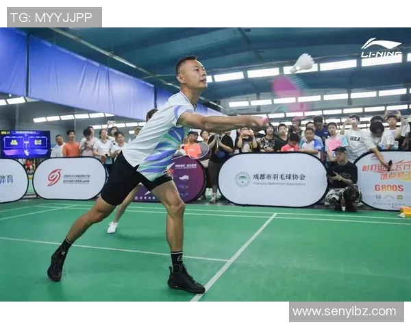 成都羽毛球队在世界杯中的个人能力展现与战术分析